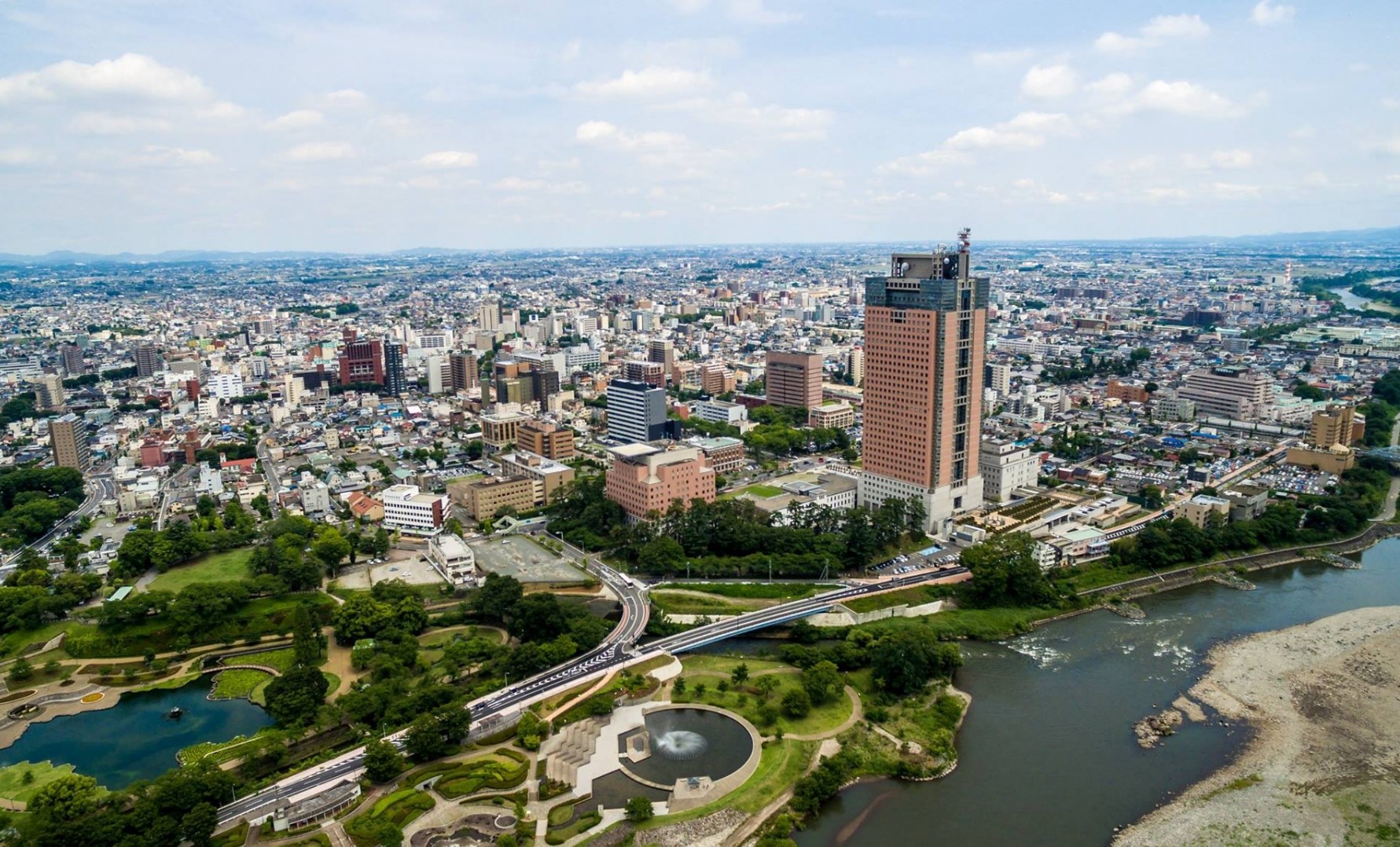 地域に根ざした丁寧な対応を心がけています